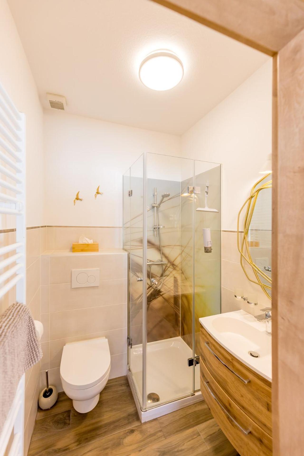 Winzerhof Lentsch Apartment Jois Luaran gambar
