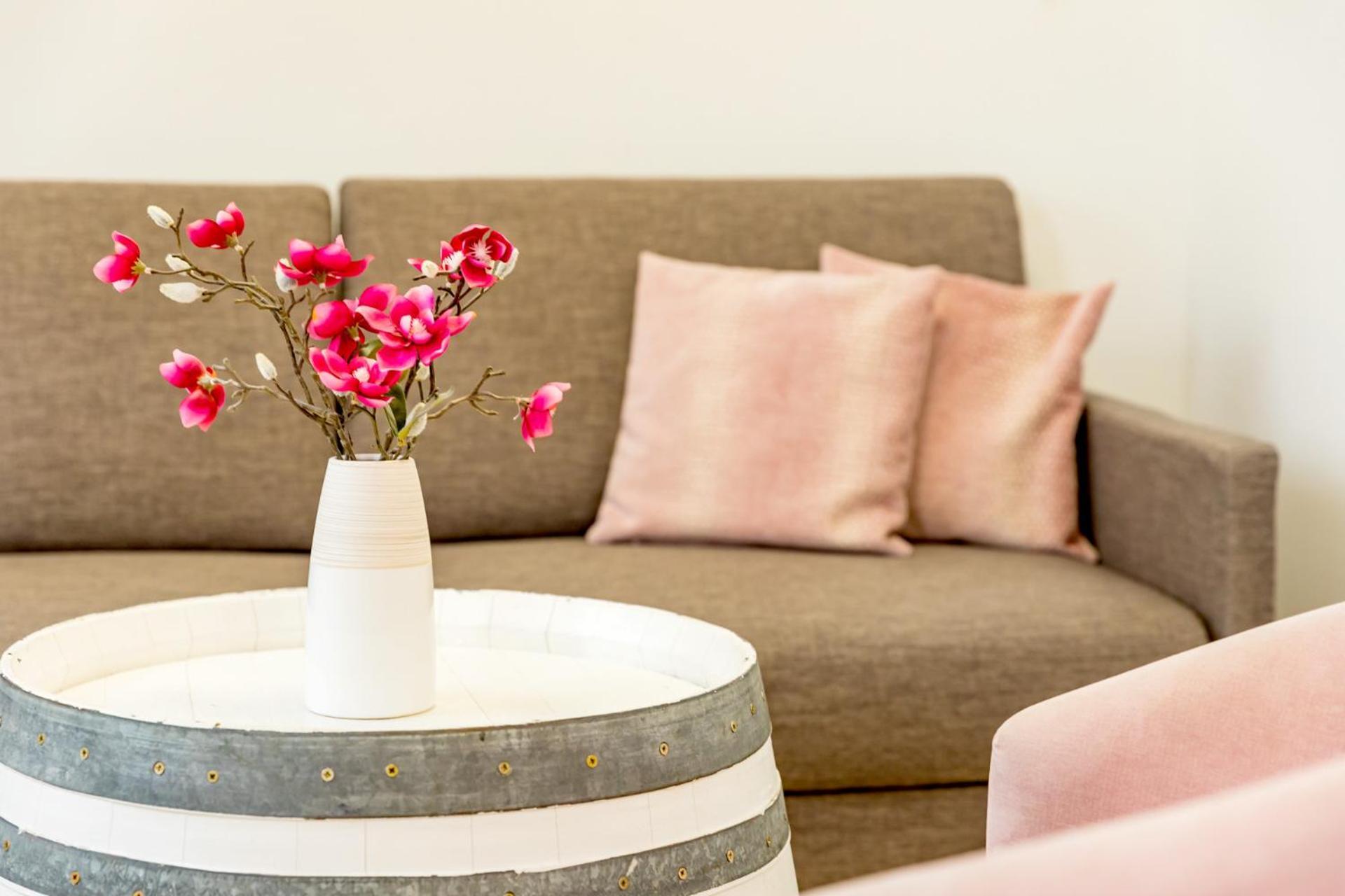 Winzerhof Lentsch Apartment Jois Luaran gambar