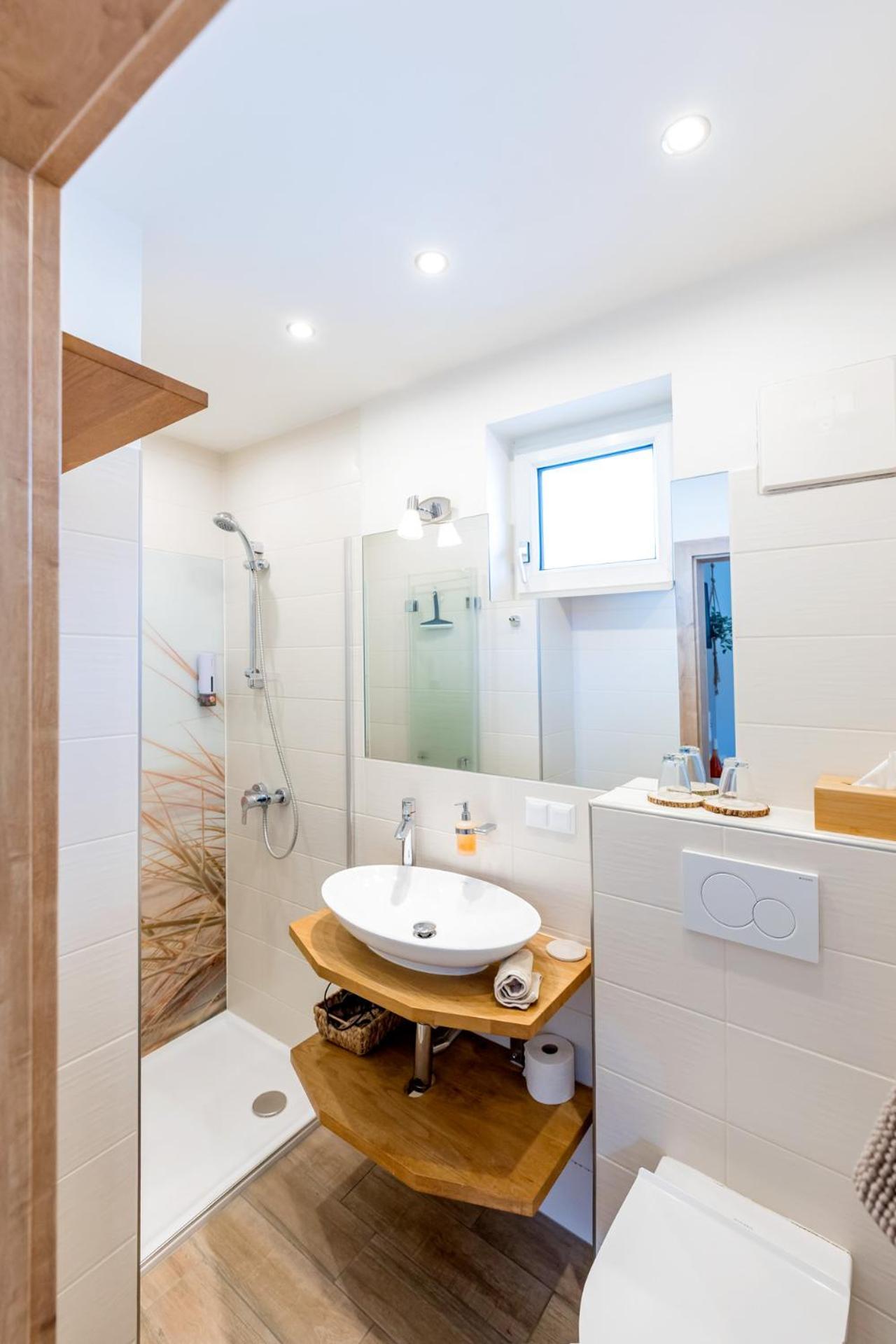 Winzerhof Lentsch Apartment Jois Luaran gambar